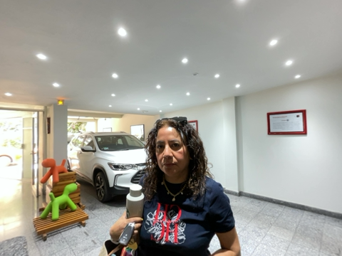 Foto de Maria del Rocio Sánchez Gonzalez